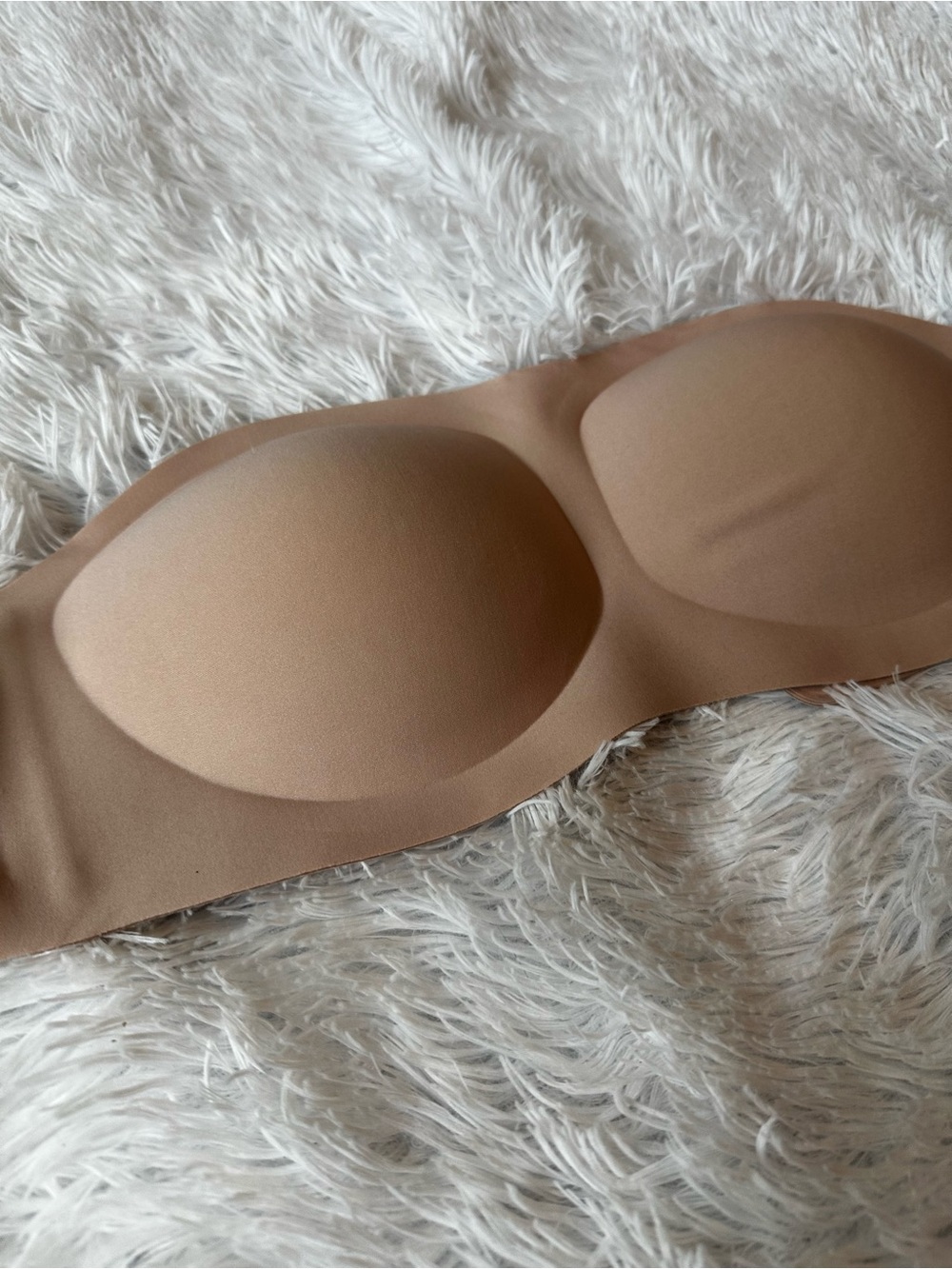 OAEK Strapless Size S Bra